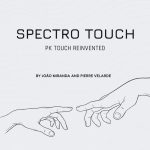 لمس نامرئی اشخاص