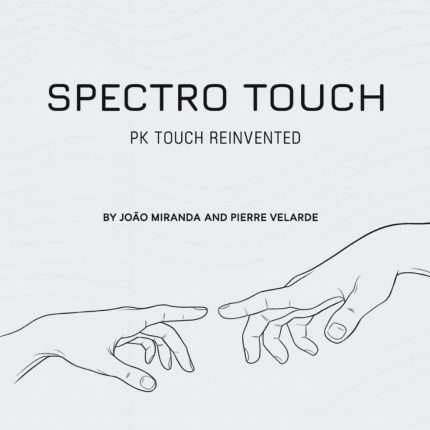 لمس نامرئی اشخاص